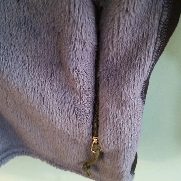 NWOT Patagonia Women's R2  Fleece Jacket SZ LG - Picture 6 of 8